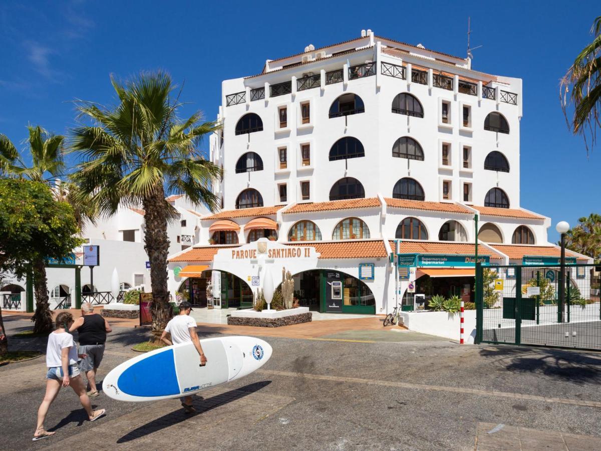 Apartment Parque Santiago II By Interhome Playa de las Americas  Exterior photo