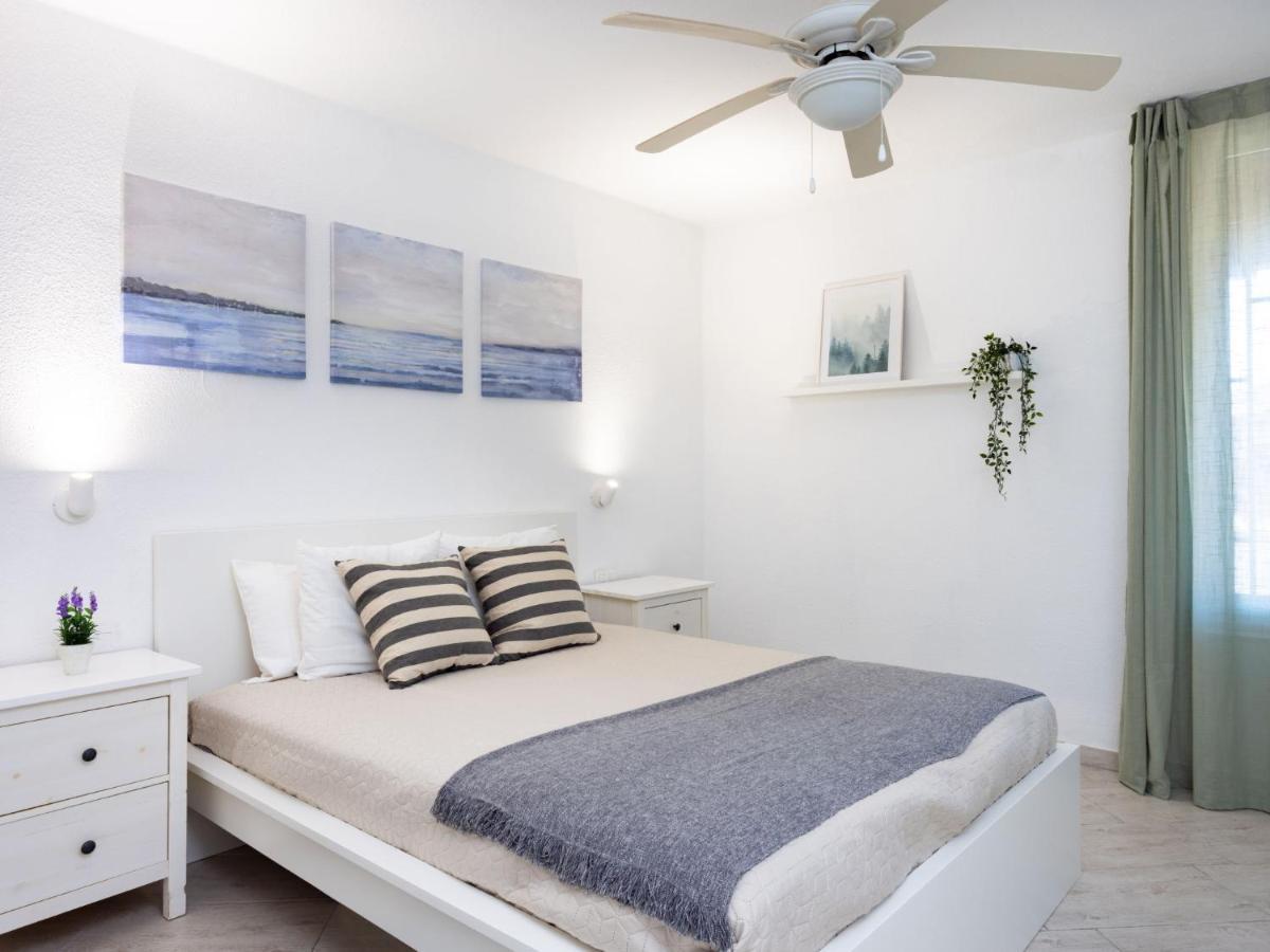 Apartment Parque Santiago II By Interhome Playa de las Americas  Exterior photo