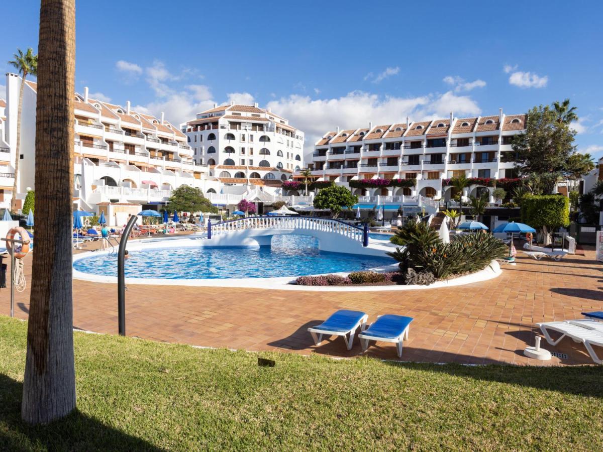 Apartment Parque Santiago II By Interhome Playa de las Americas  Exterior photo